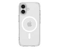 Spigen Ultra Hybrid Mag Magsafe do Iphone 17 Clear/White - 1359911 - zdjęcie 2